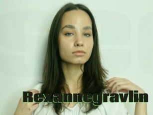 Rexannegravlin