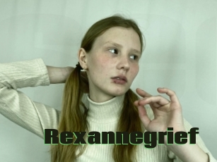 Rexannegrief