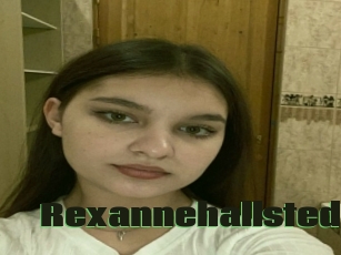 Rexannehallsted