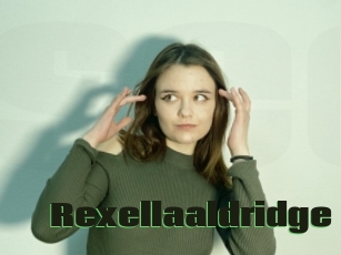 Rexellaaldridge