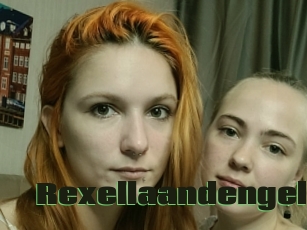 Rexellaandengel