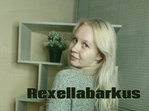 Rexellabarkus