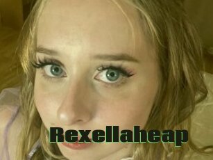 Rexellaheap