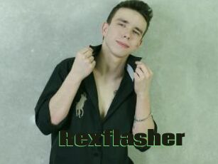 RexFlasher