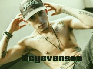 Reyevanson