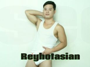 Reyhotasian