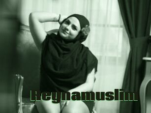 Reynamuslim