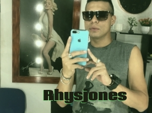 Rhysjones