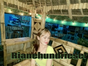 Rianehundrieser