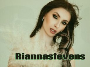 Riannastevens