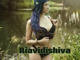 Riavidishiva