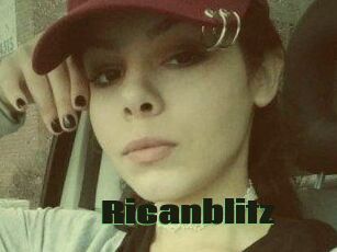 Ricanblitz