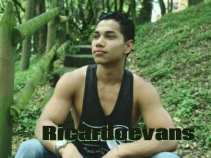 Ricardoevans