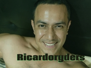 Ricardoryders