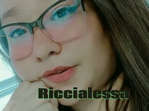 Riccialessa