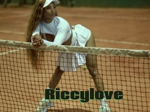 Riccylove