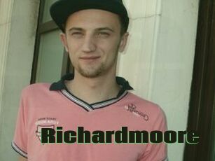 Richardmoore