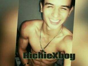 RichieXboy