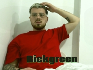 Rickgreen