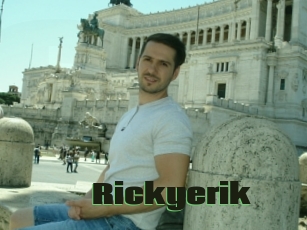 Rickyerik