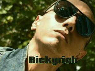 Rickyrich