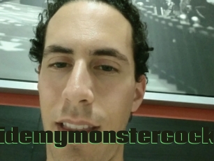 Ridemymonstercock