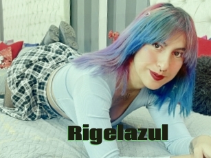 Rigelazul