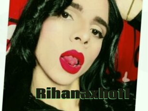 Rihanaxhot1