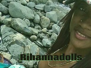 Rihannadolls