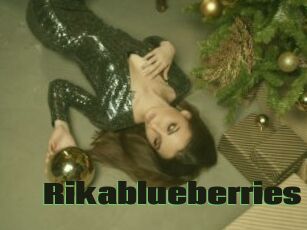 Rikablueberries