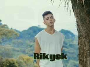 Rikyck