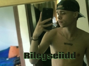 Rileyseiidd