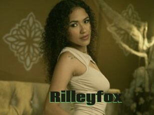 Rilleyfox