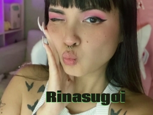 Rinasugoi