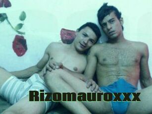 Rizomauroxxx