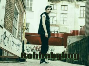 Robbabyboy