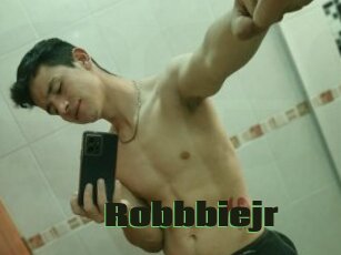 Robbbiejr