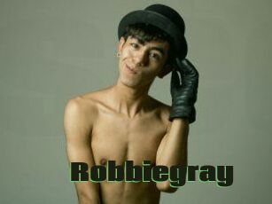 Robbiegray