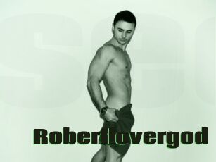 Robertlovergod