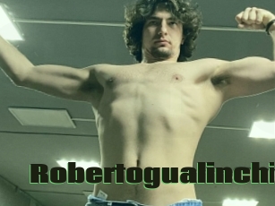 Robertogualinchi