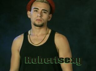 Robertsexy