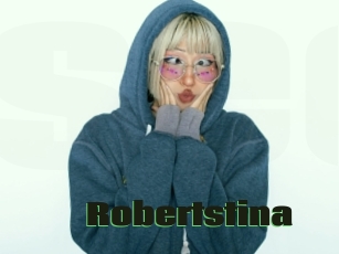 Robertstina