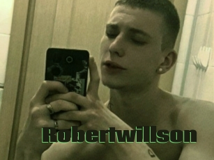 Robertwillson