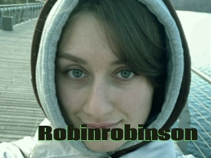 Robinrobinson