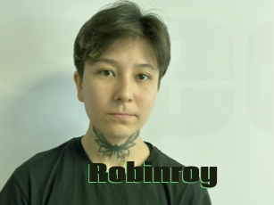 Robinroy