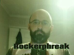 Rockerphreak