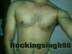 Rockingsingh98