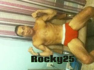 Rocky25