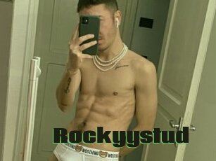 Rockyystud