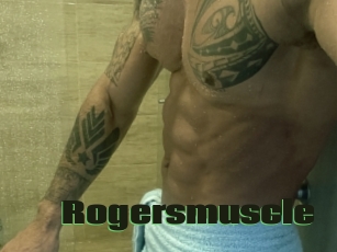 Rogersmuscle